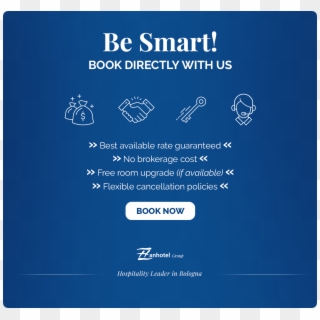 Close - Book Direct With Us, HD Png Download