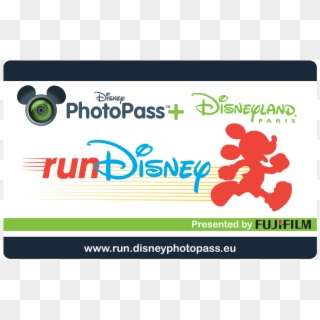 “photopass ” Just Run, HD Png Download