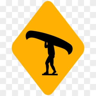 This Free Icons Png Design Of Portage Sign, Transparent Png