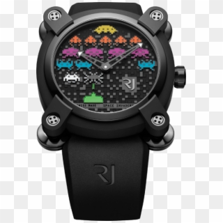 Space Invaders™ Pop - Romain Jerome Space Invaders, HD Png Download
