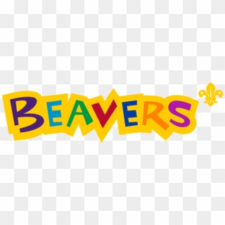 Beaver Rgb Multi Linear - Beaver Scout, HD Png Download
