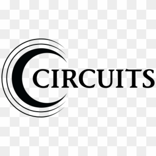 The Very First Release Bearing The Circuits Mark Will - Circuits Logo, HD Png Download