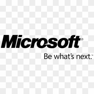 Bill Gates Address Mobile Number Email Id Details - Microsoft Logo And Tagline, HD Png Download