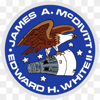 Gemini 4 Logo - Emblem, HD Png Download