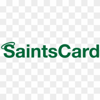 Saintscard Logo 04 Mtime=20181114120543 - Christian Cross, HD Png Download