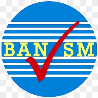 Thumb Image - Logo Ban Sm, HD Png Download