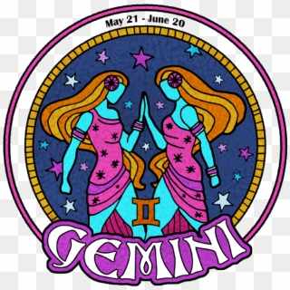 Gemini, HD Png Download