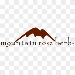 Mountain Rose Herbs, HD Png Download