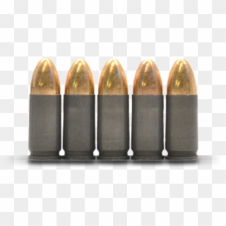 Bullets Png Image - Bullet, Transparent Png