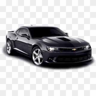 Camaro - 2015 Camaro, HD Png Download