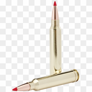 Rifle - Hornady Ammo, HD Png Download