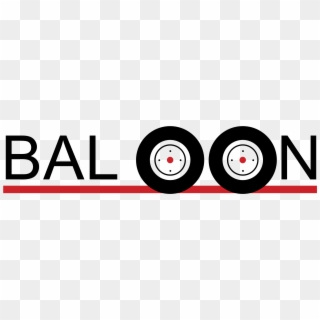 Baloon Logo Png Transparent - Circle, Png Download