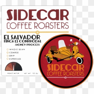 February's Featured Roaster Is Now Brewing, HD Png Download