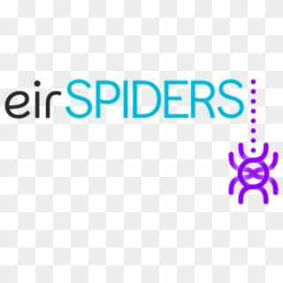 The Shortlist For The 2017 Eir Spider Awards Has Been - Eir Spiders, HD Png Download