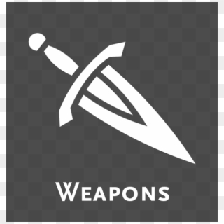 Weapons Static - Emblem, HD Png Download