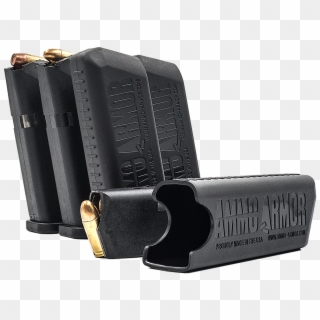 Ammo Armor Magazine Protector, HD Png Download