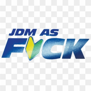 Jdm St Jaf - Graphic Design, HD Png Download