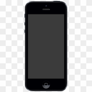 Iphone5 Port Black - Led-backlit Lcd Display, HD Png Download