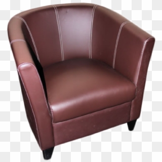 Logan - Club Chair, HD Png Download