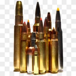 Ammo - Bullet, HD Png Download