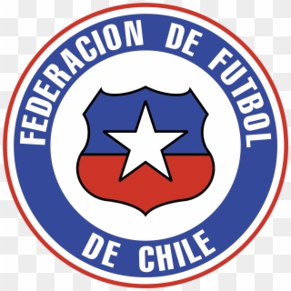 2400 X 2400 2 - Federacion De Futbol De Chile Logo, HD Png Download