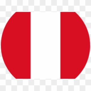Peru Clipart Peru Flag - Peru Icon Png, Transparent Png
