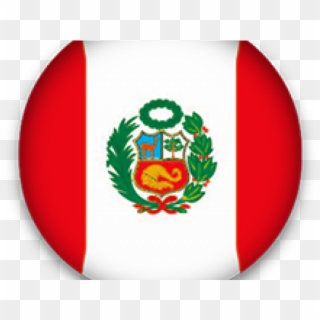 Peru Flag Clipart Png - Peru Flag No Background, Transparent Png