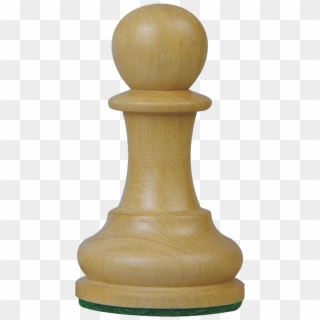 Chess Pawn Png Image - Chess Pieces Pawn Png, Transparent Png