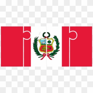 Transparent Peru Flag , Png Download - Printable Peru Flag, Png Download