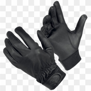 Leather Gloves Png Image - Leather Gloves Transparent Background, Png Download