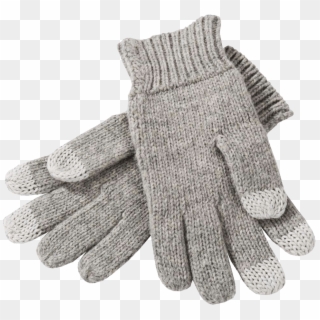 Winter Gloves - Winter Gloves Png, Transparent Png