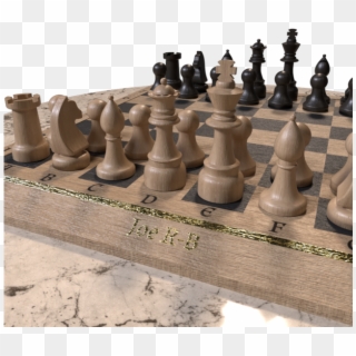 2 - Chess, HD Png Download