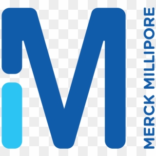 Merck Millipore Logo - Merck Millipore, HD Png Download