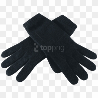 Free Png Black Gloves Png - Transparent White Gloves Png, Png Download