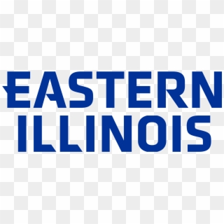 Open - Eastern Illinois University Basketball Logo, HD Png Download