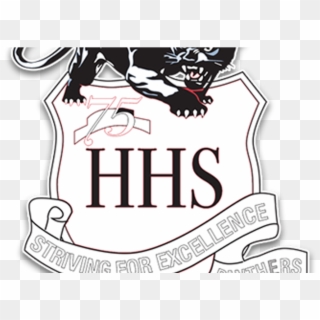 Hillcrest High School Panthers , Png Download, Transparent Png