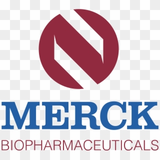 Merck Biopharmaceuticals Logo Png Transparent - El Heraldo, Png Download