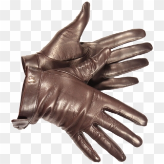 Leather Gloves Png Image - Leather Gloves Png, Transparent Png