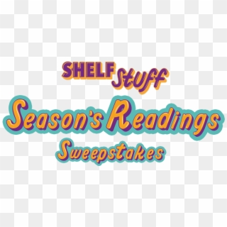 Shelf Stuff Seasonreading Logo, HD Png Download