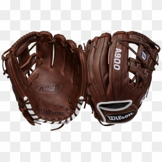 Baseball Glove Png - Wilson A900 Pedroia Fit, Transparent Png