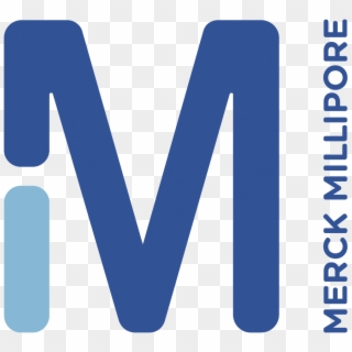 Merck Millipore Labsol Scientific - Merck Millipore Logo, HD Png Download