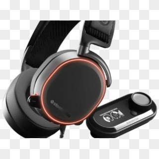 Pro Audio - Steelseries Arctis Pro Dac, HD Png Download