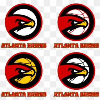 Hawksoptions - Atlanta Hawks, HD Png Download