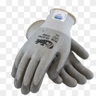 Fs19d660 G-tek® Cr Ultra Gloves - Cut-resistant Gloves, HD Png Download