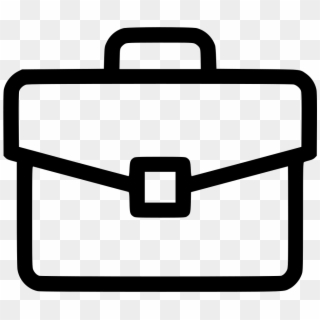 Briefcase Icon App - Work Experience Icon For Resume, HD Png Download