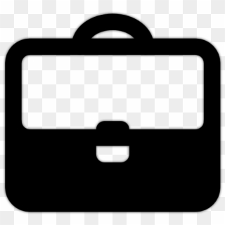 Baggage Image - Business Icon Png, Transparent Png