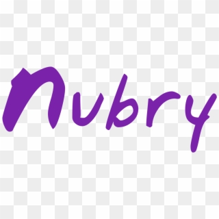 Logo - Nubry, HD Png Download