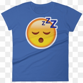 Women's Emoji T Shirt, HD Png Download