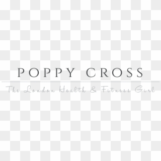 Poppy Cross, HD Png Download