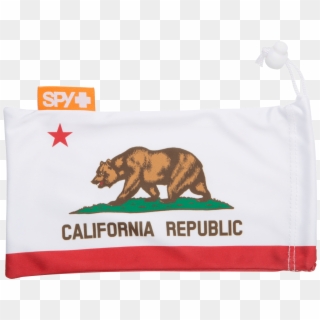 California Flag Large , Png Download, Transparent Png